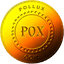 Pollux Coin logo