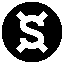 Frax (prev. FXS)-logo
