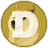 Dogecoin logo