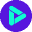 PlayDapp logo
