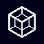 Solana Name Service (previously Bonfida) logo