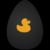Duck DAO (DLP Duck Token) logo