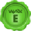 WAXE logo