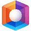 OVR logo