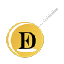 Earn Defi Coin logo