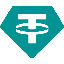 Tether USDt logo