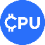 CPUcoin logo