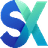 SX Network logo