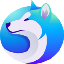 Akita Inu logo