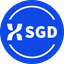 XSGD logo