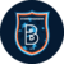 İstanbul Başakşehir Fan Token logo