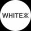 WHITEX logo