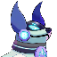 Revomon logo