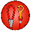 Doge Killer logo