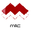 MILC Platform logo