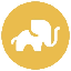 Elephant Money logo