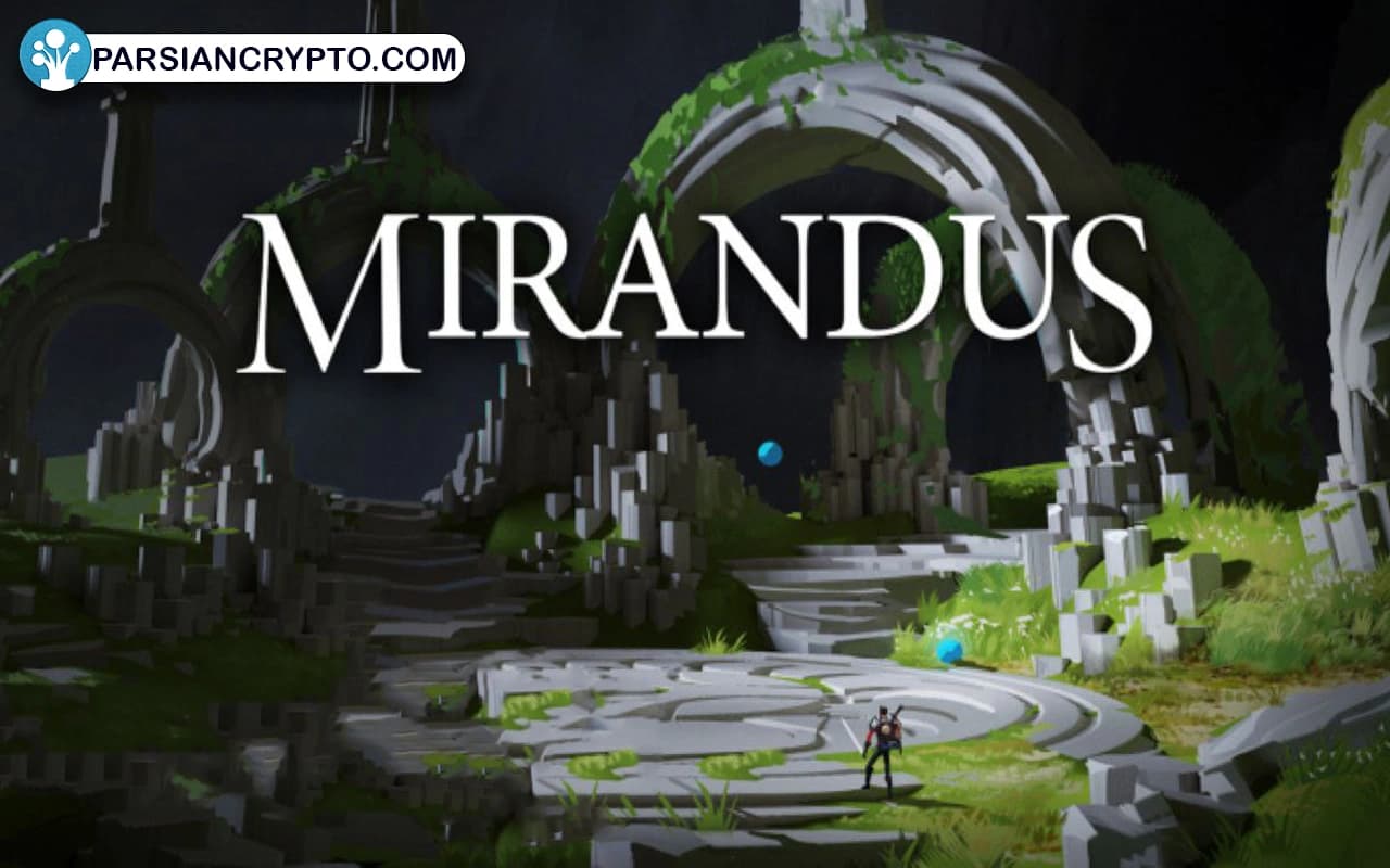 بازی Mirandus