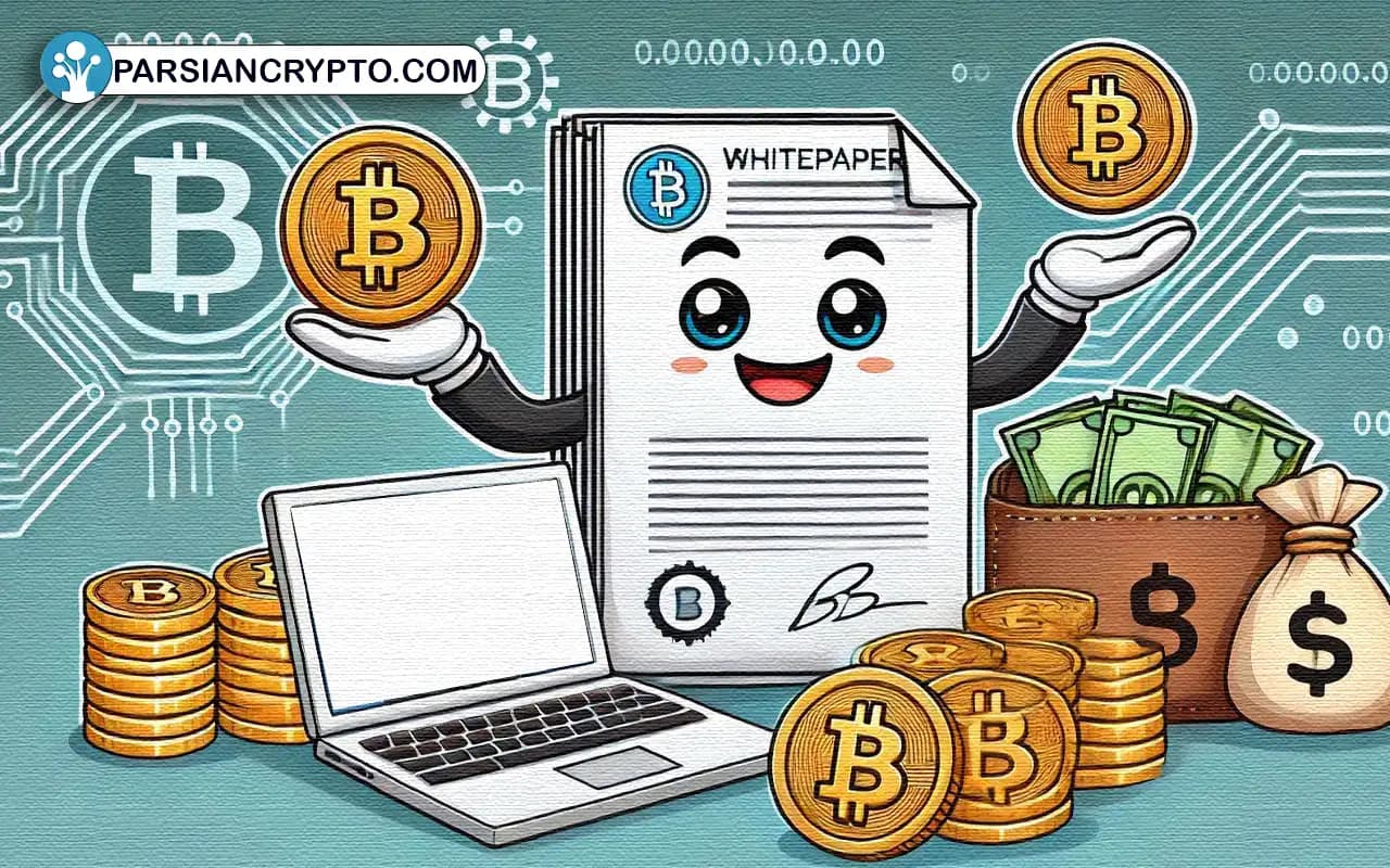 وایت پیپر (White Paper) رمزارز چیست؟