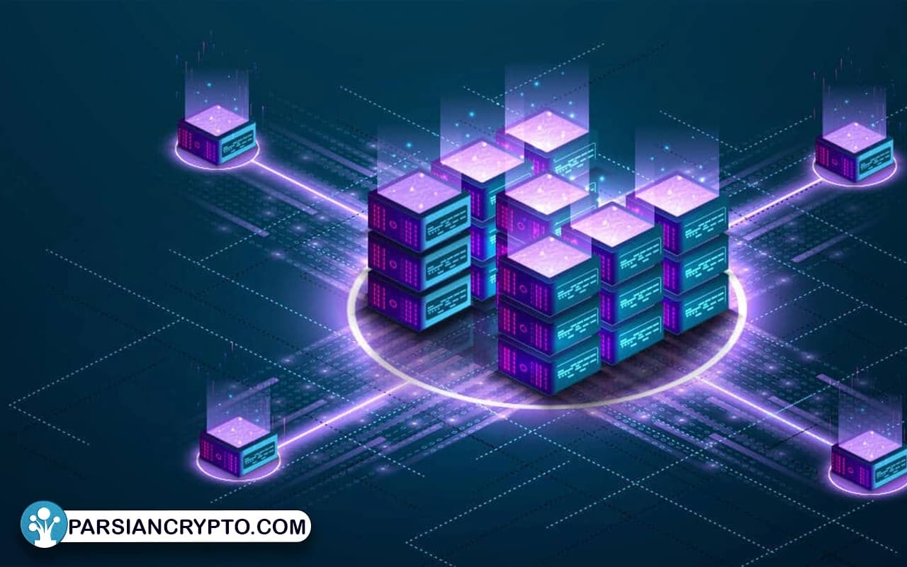 بلاکچین چیست؟