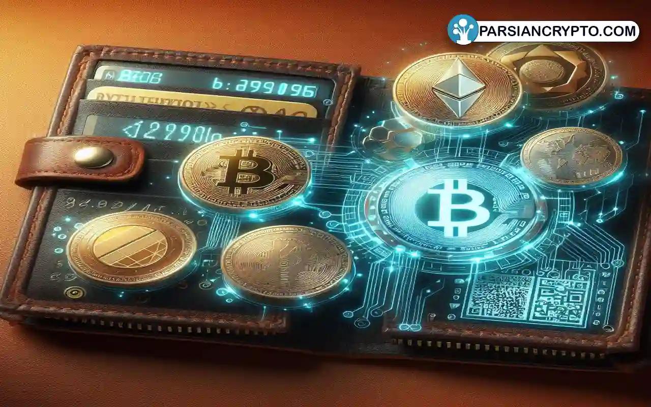 انتخاب بهترین ولت ارز دیجیتال + به همراه رعایت اصول استفاده