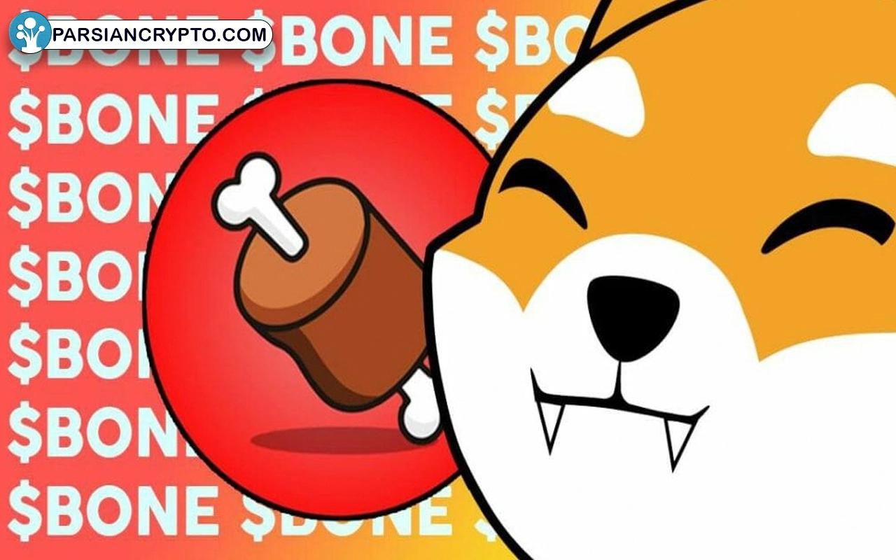 توکن BONE