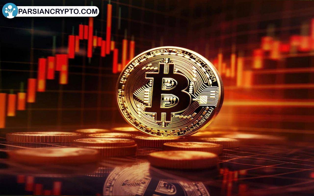 Bitcoin economy and market