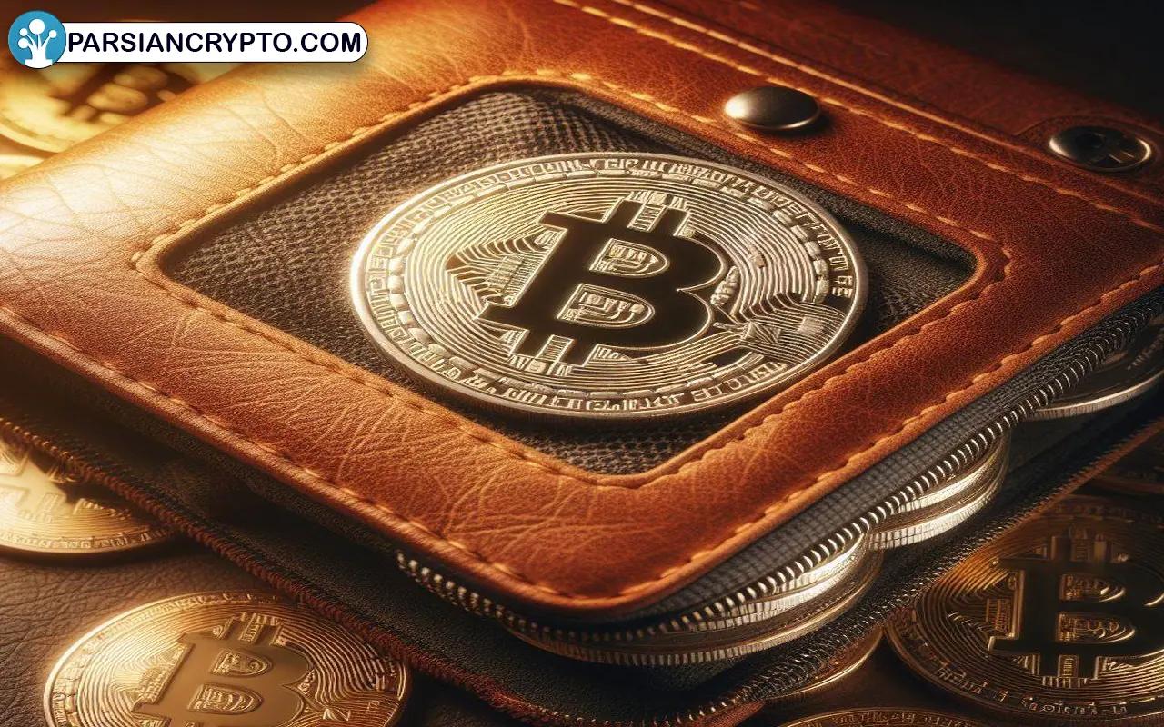 کیف پول و مدیریت بیت کوین