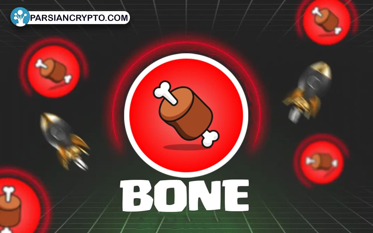 توکن BONE