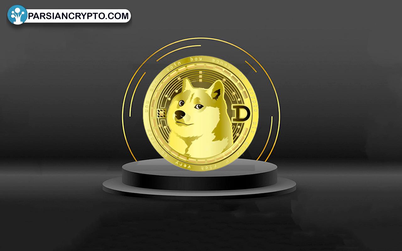 Dogecoin ؛ میم کوین پیشرو با فالو‌های آنلاین عظیم