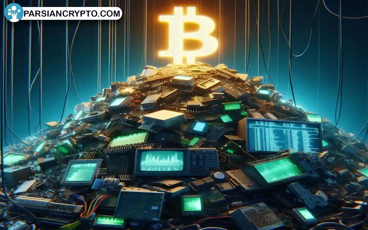 دامپ شدن یعنی چه؟