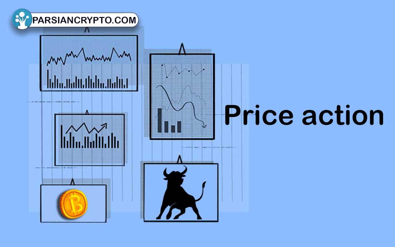 پرایس اکشن (Price Action)