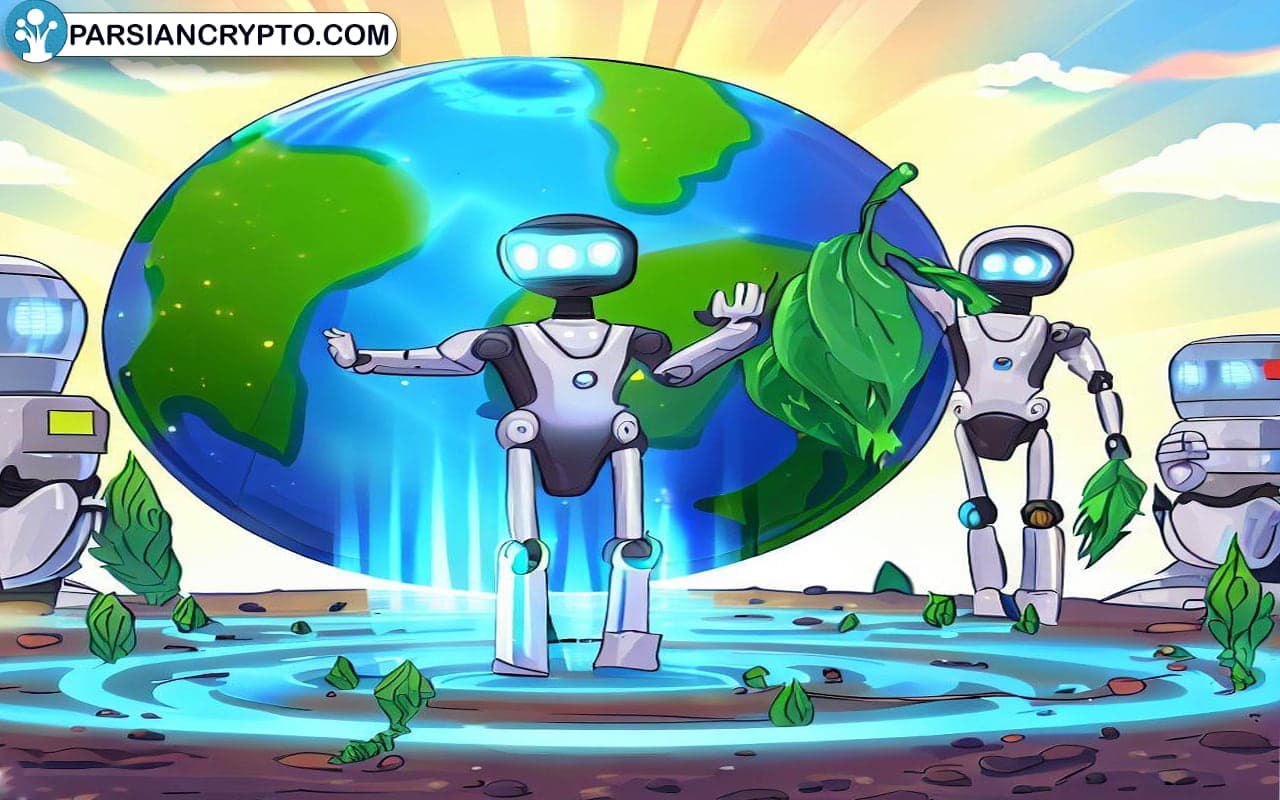 Robotera ؛ متاورسی نو آورانه برای بازسازی سیاره با آواتار های رباتی