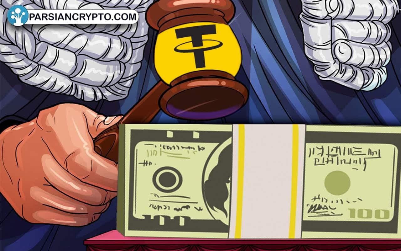 مزیت تتر، جایگزین مناسب دلار برای ایرانیان