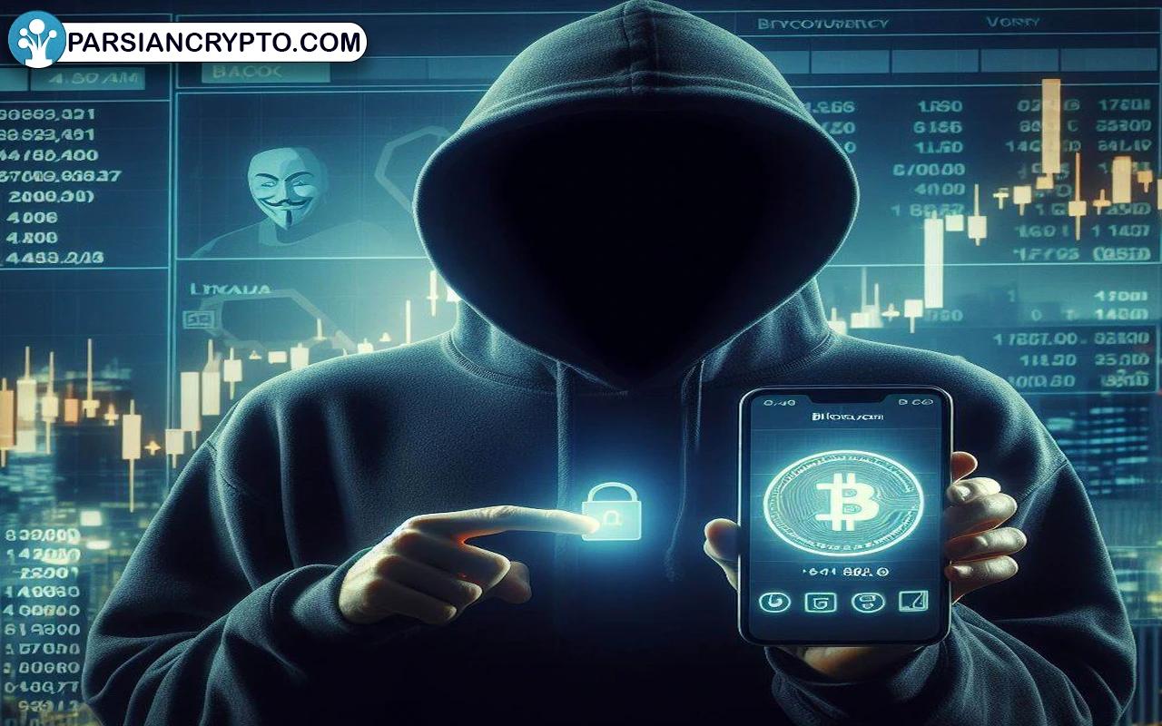 خالق بیت کوین