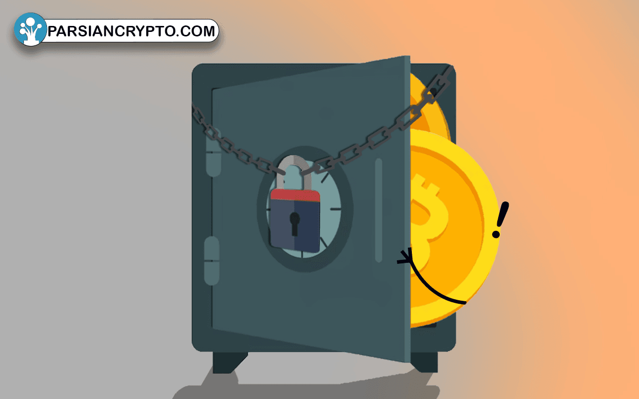 امن ترین روش ها در نحوه نگهداری بیت کوین
