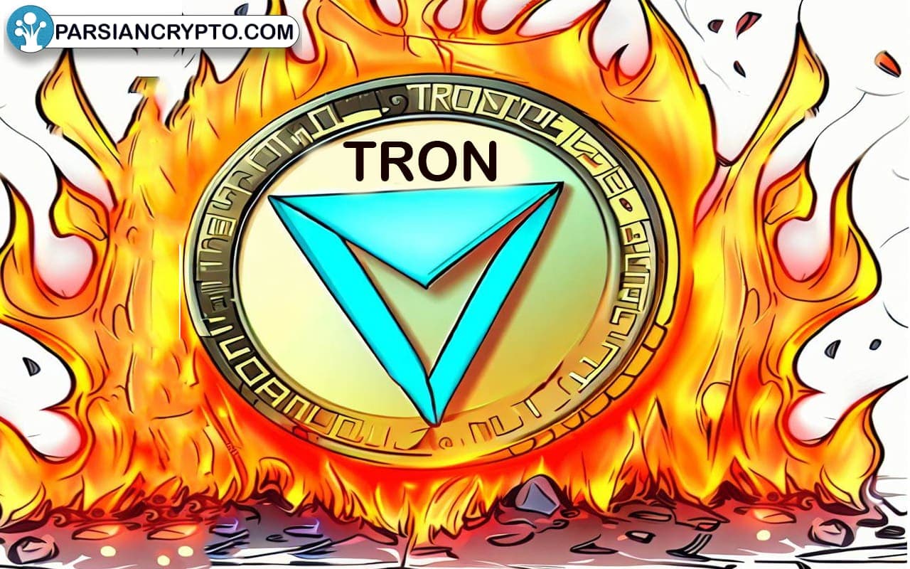 معرفی ارز دیجیتال ترون؛ بررسی کامل پروژه Tron و رمز ارز TRX + آینده عکس