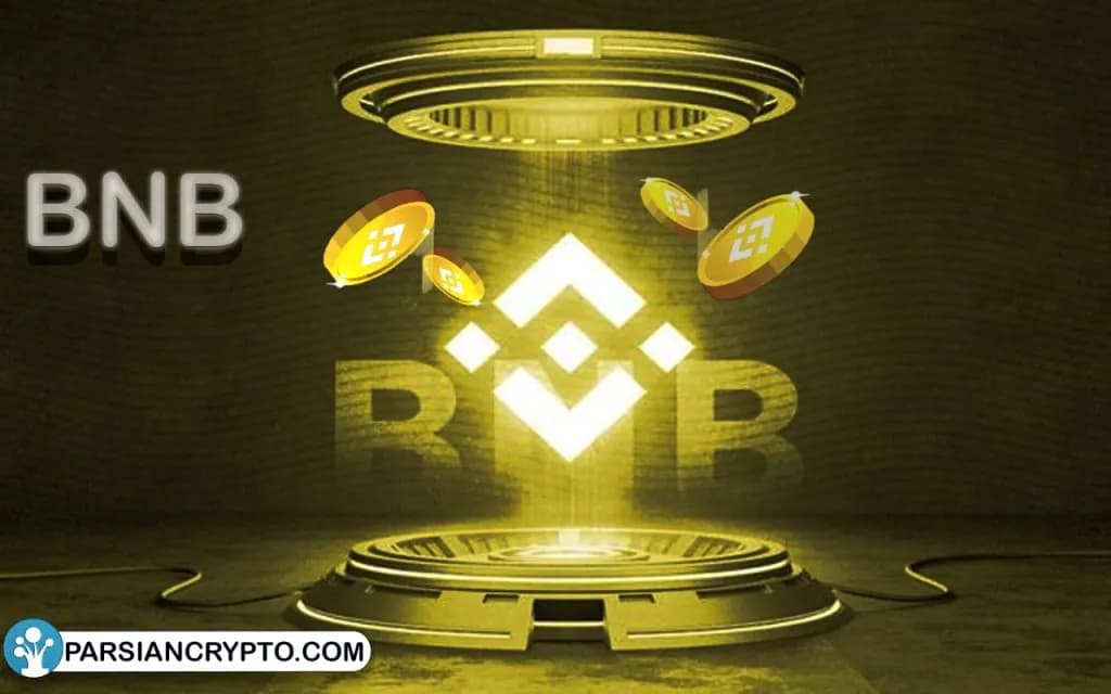 منظور از توکن سوزی BNB چیست؟