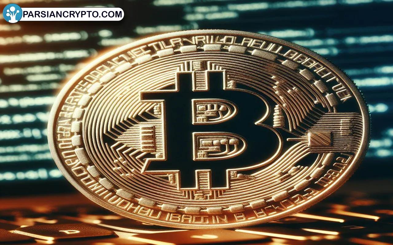 فناوری بیت کوین