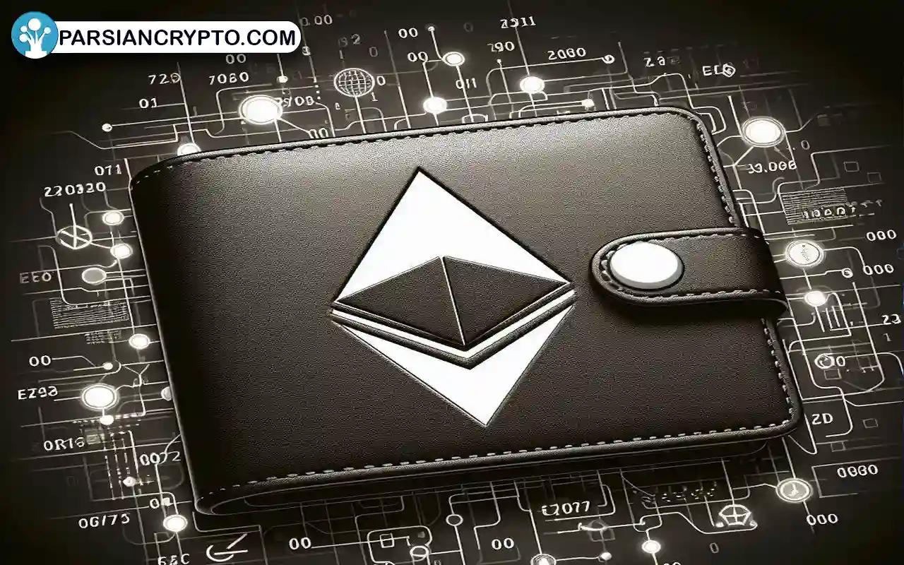 ویژگی های MyEtherWallet