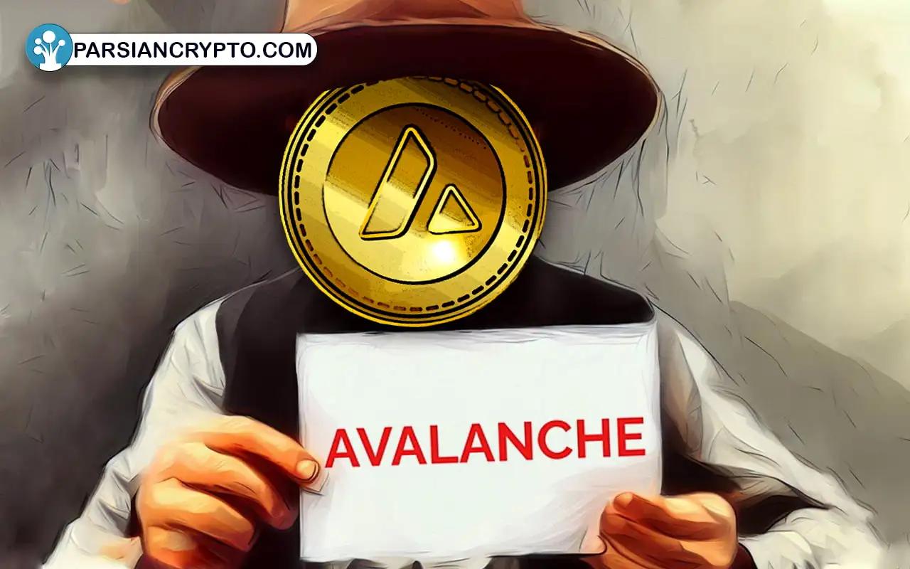 بررسی کیف پول آوالانچ؛ آموزش کامل استفاده از Avalanche Wallet عکس