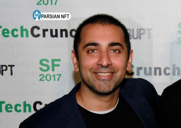 بالاجی سرینیواسان، مدیر ارشد فناوری سابق صرافی کوینبیس