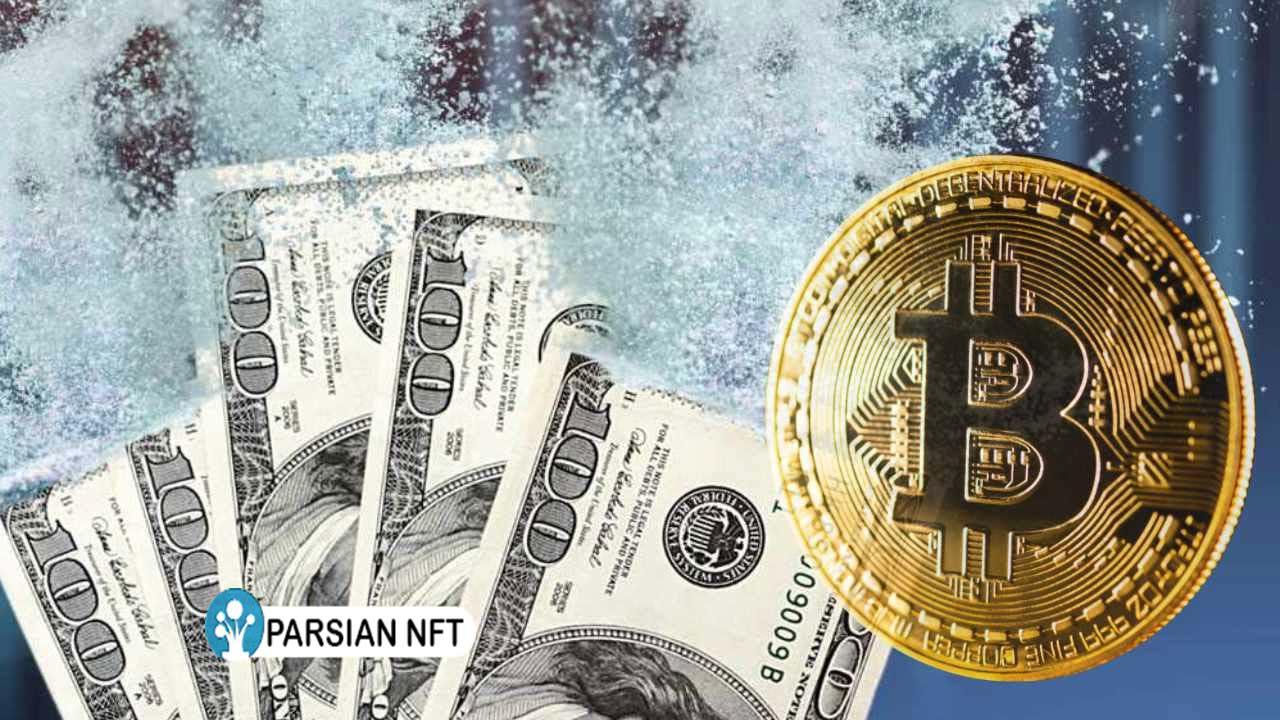 شرط‌‌بندی ۲ میلیون دلاری مدیر سابق صرافی کوین‌بیس روی قیمت بیت‌کوین عکس