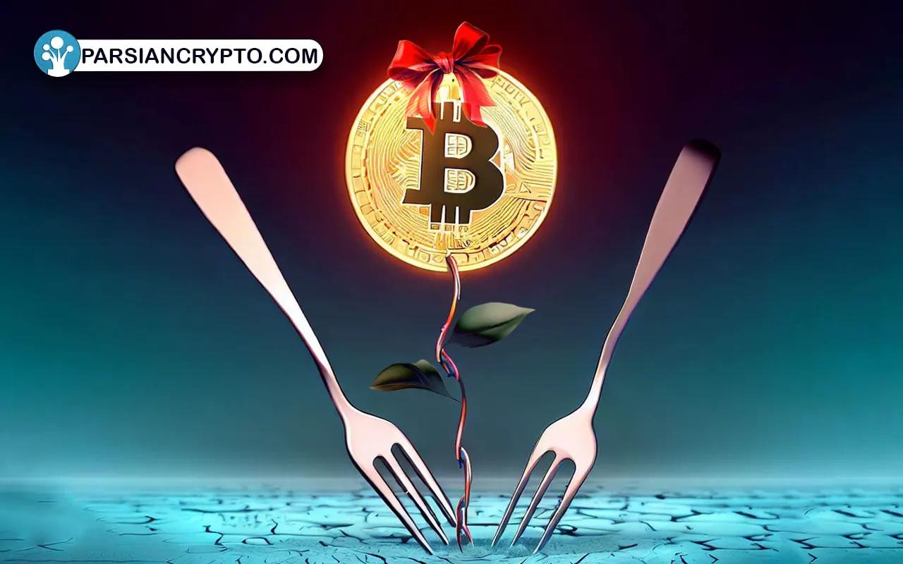 چگونه می‌‌توانیم از فورک سکه رایگان کسب کنیم؟