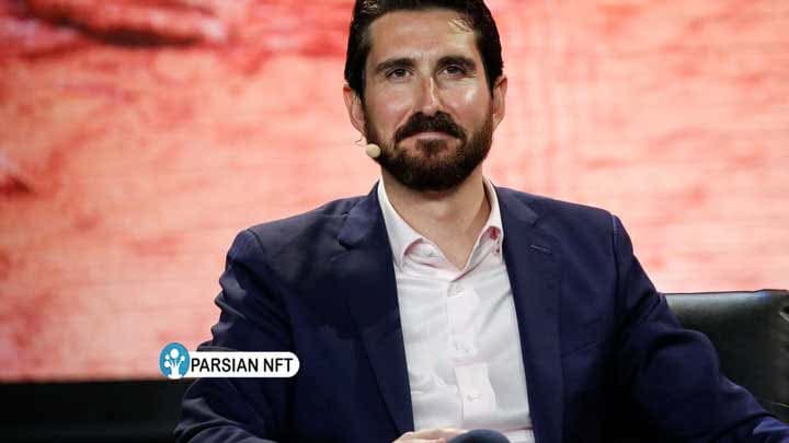 مارکو سانتوری، مدیر ارشد حقوقی صرافی کراکن در پادکست دِ اسکوپ به بحث و گفتگو درباره احتمال تأسیس بانک کراکن پرداخت