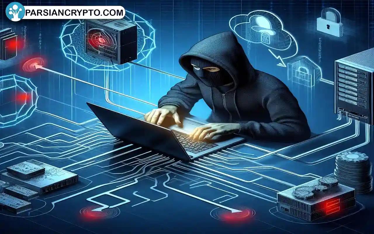 اسپوفینگ (Spoofing) چگونه انجام می‌شود؟