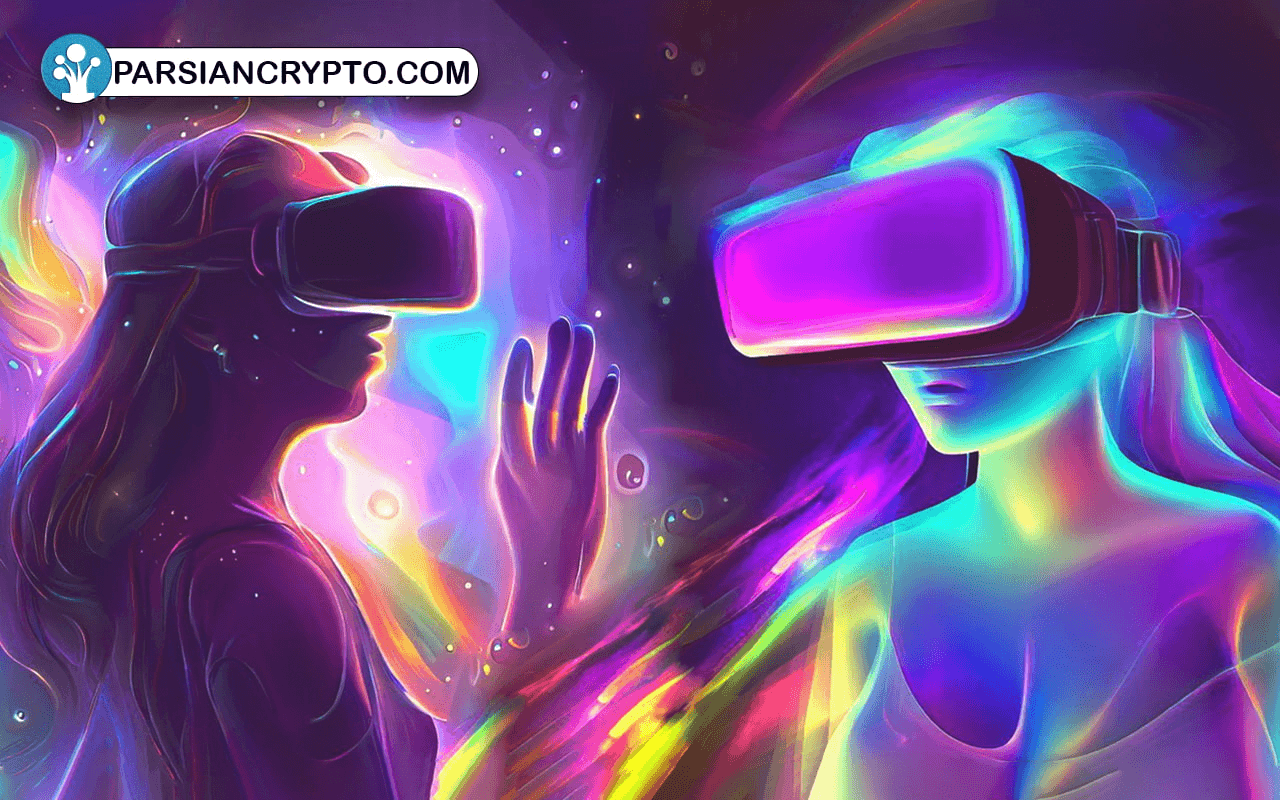 واقعیت مجازی چیست؟ همه چیز درباره دنیای VR + معرفی تجهیزات عکس