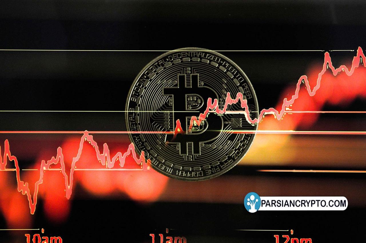 با افت مجدد قیمت لیر، قیمت بیت کوین در ترکیه سر به فلک کشید عکس