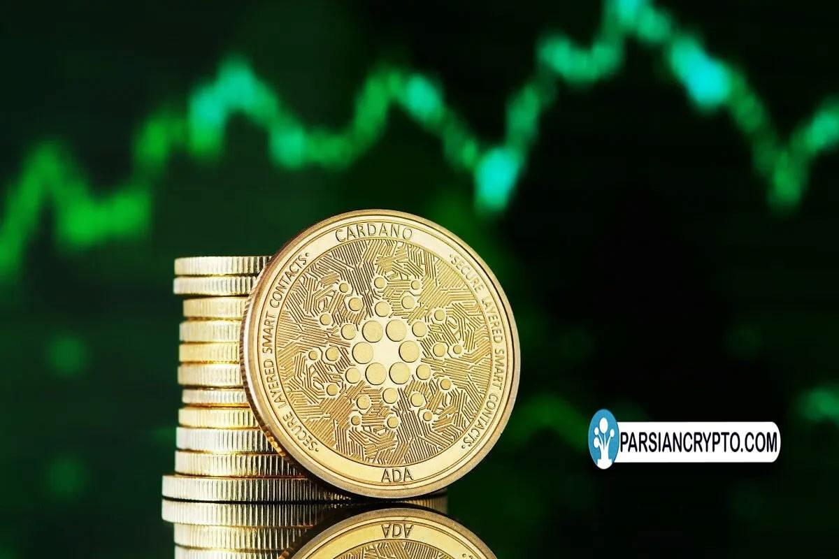 ۳.۶۹ میلیون از آدرس‌های ارز دیجیتال کاردانو زیان‌ده هستند عکس