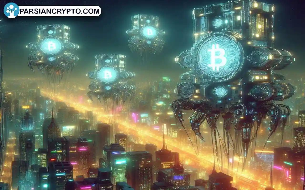 آینده ماینینگ ارز دیجیتال