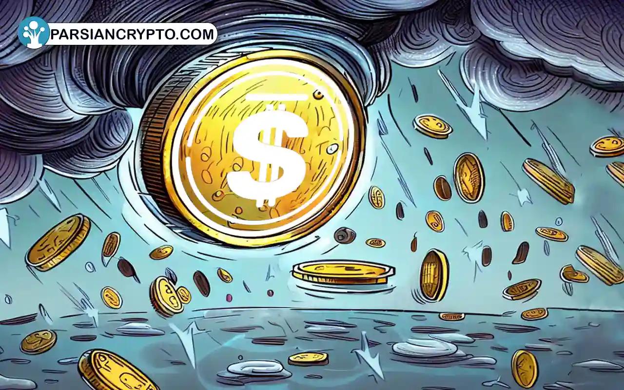 بهترین استیبل کوین 2023